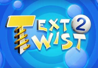 Text Twist 2