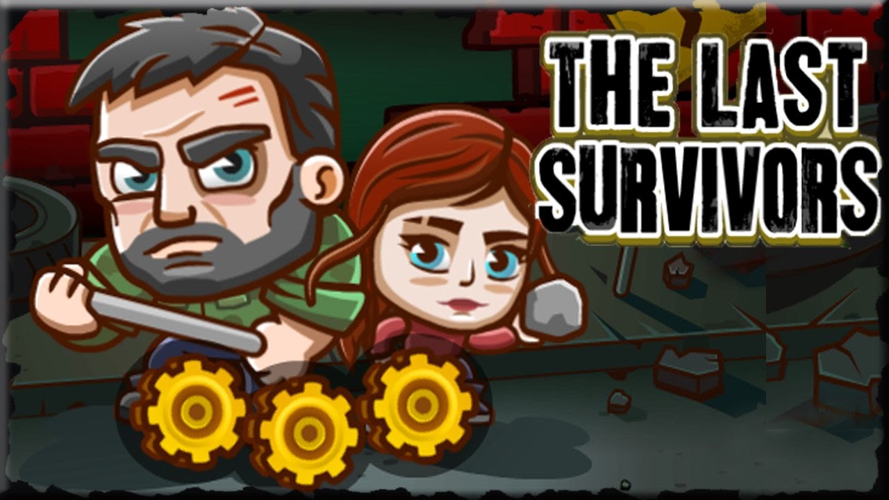 The Last Survivors