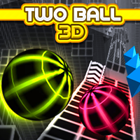 Two Ball 3D Two Ball 3D