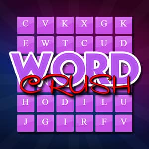 WordCrush