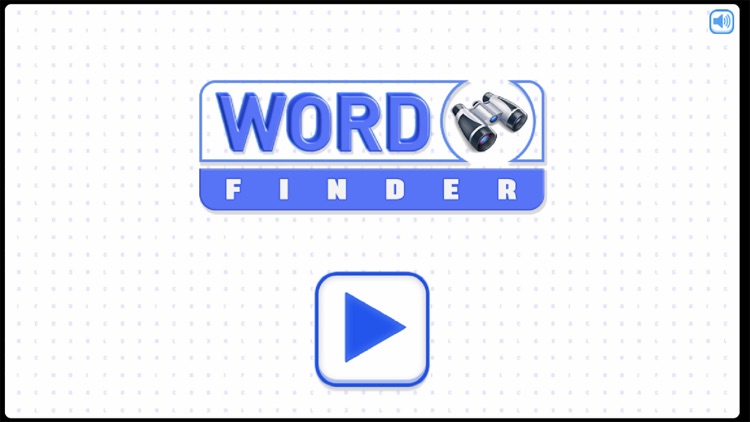 Words Finder