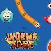 Worms Zone