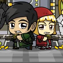 Zombie Mission Zombie Mission