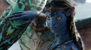 ������ / Avatar (2009)