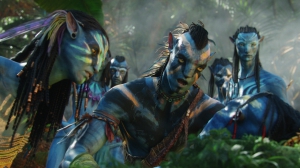 ������ / Avatar (2009)