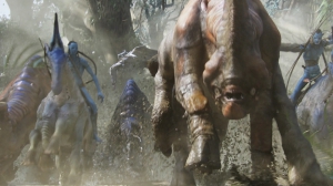 ������ / Avatar (2009)