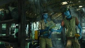 ������ / Avatar (2009)