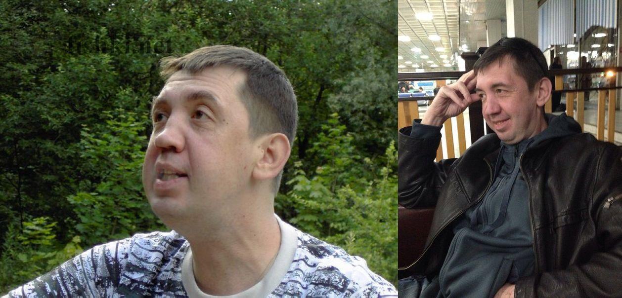 Актеры Ералаша: Сергей Шелгунов