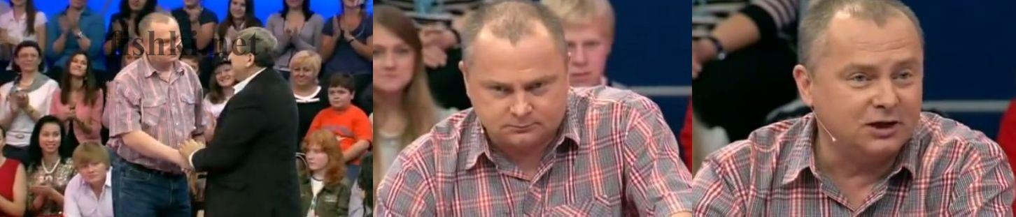 Актеры Ералаша: Аркадий Маркин