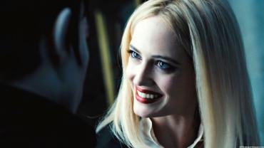 Актриса театра, кино и телевидения, модель Ева Грин (Eva Green)