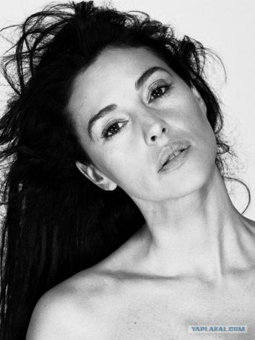 Неповторимая Актриса и Фотомобель Моника Беллуччи (Monica Anna Maria Bellucci)