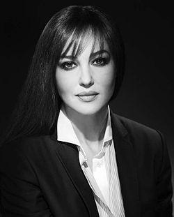 Неповторимая Актриса и Фотомобель Моника Беллуччи (Monica Anna Maria Bellucci)