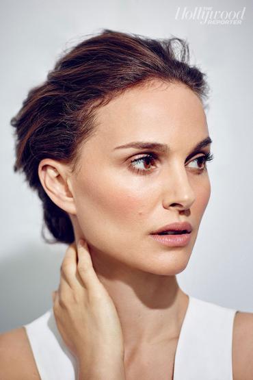 Актриса, Сценарист, Кинорежиссёр, Кинопродюсер Натали Портман (Natalie Portman)