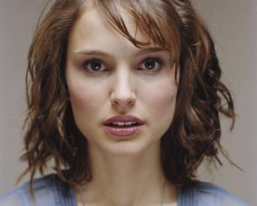 Актриса, Сценарист, Кинорежиссёр, Кинопродюсер Натали Портман (Natalie Portman)