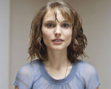 Актриса, Сценарист, Кинорежиссёр, Кинопродюсер Натали Портман (Natalie Portman)