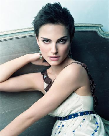 Актриса, Сценарист, Кинорежиссёр, Кинопродюсер Натали Портман (Natalie Portman)