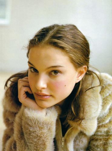 Актриса, Сценарист, Кинорежиссёр, Кинопродюсер Натали Портман (Natalie Portman)