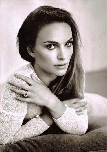 Актриса, Сценарист, Кинорежиссёр, Кинопродюсер Натали Портман (Natalie Portman)