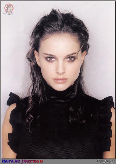 Актриса, Сценарист, Кинорежиссёр, Кинопродюсер Натали Портман (Natalie Portman)