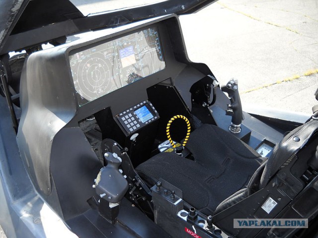 F-35 Lightning 2 - Фото из кабин разных самолетов/вертолётов
