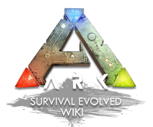 ARK: Survival Evolved