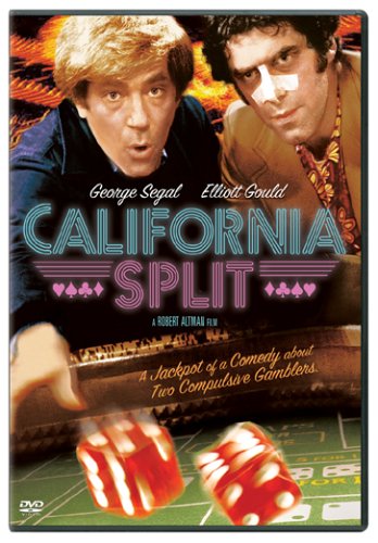 Калифорнийский Сплит / California Split