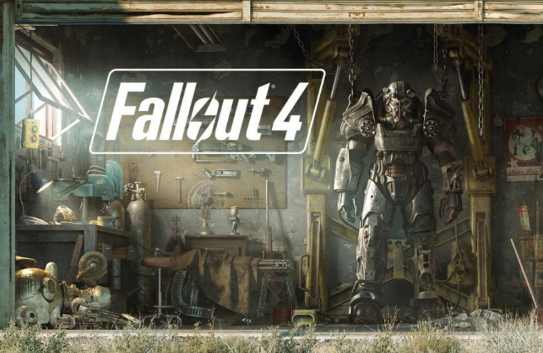 Fallout 4. Прохождение игры