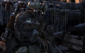 ����� 2033 / Metro 2033 (2010/rus/eng/repack) + Ua-ix