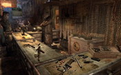 ����� 2033 / Metro 2033 (2010/rus/eng/repack) + Ua-ix