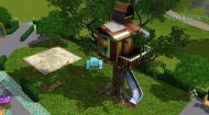 Секреты, уловки, описание The Sims Free Play