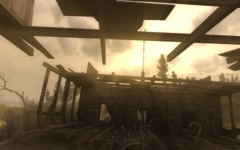 S.T.A.L.K.E.R. Call of Pripyat