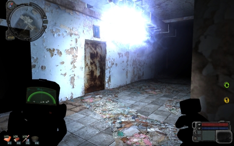 S.T.A.L.K.E.R. Call of Pripyat