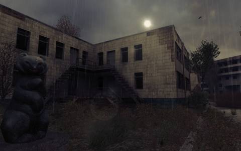 S.T.A.L.K.E.R. Call of Pripyat