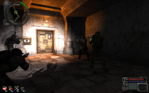 S.T.A.L.K.E.R. Call of Pripyat