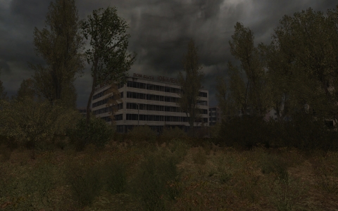 S.T.A.L.K.E.R. Call of Pripyat