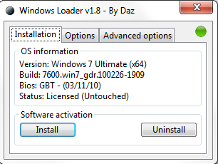 Windows.7.Loader.eXtreme.Edition.v3.503 NAPALUM.zip