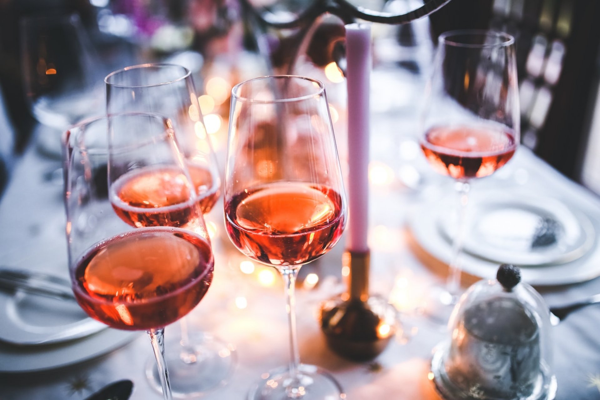 Красное вино - Ученые окончательно доказали, что алкоголь продлевает жизнь