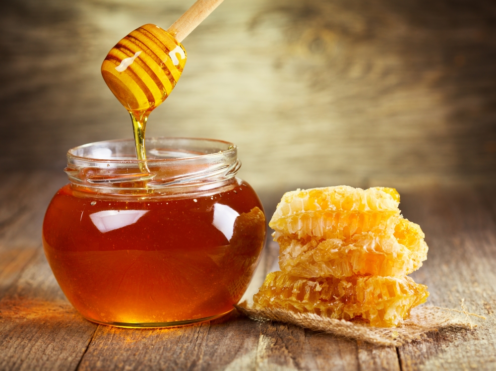 Как выбрать правильный мёд