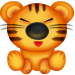 Тигр-tiger