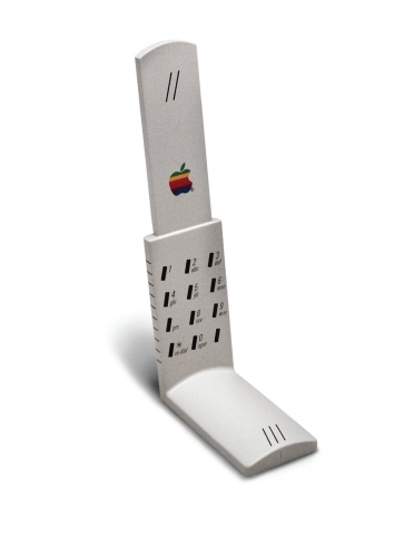 Прототипы техники Apple которые никогда не попали в продажу
