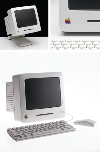 Прототипы техники Apple которые никогда не попали в продажу