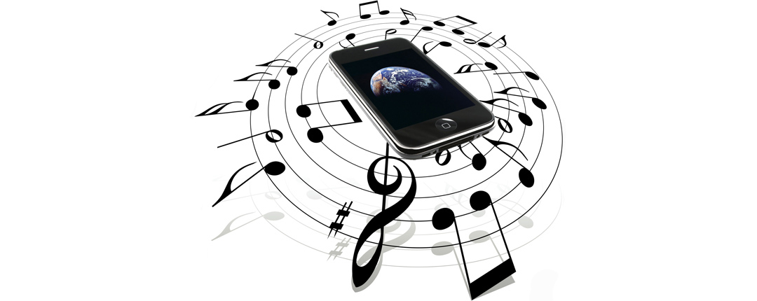 Рингтон для iPhone без ПК. Рингтон из YouTube или mp3 для iPhone без ПК Как сделать звонок для iPhone