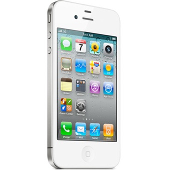 iPhone 4 16Gb Neverlock