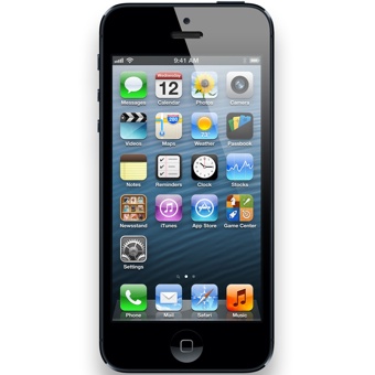 iPhone 5 16Gb Neverlock