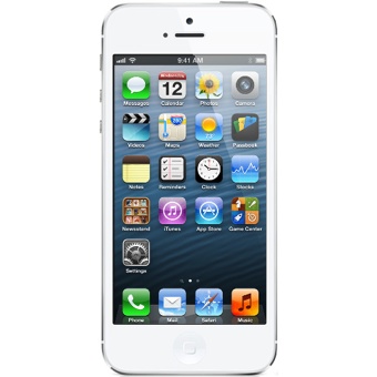 iPhone 5 16Gb Neverlock