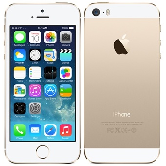 iPhone 5s 16Gb Neverlock