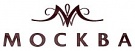 логотип ресторана Москва