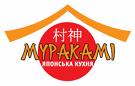 логотип сети ресторанов Мураками