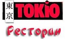логотип ресторана Токио