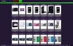призы Lockerz.com